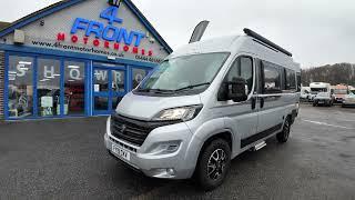 Auto Trail V Line 540 2 Berth 2 Travel seat motorhome