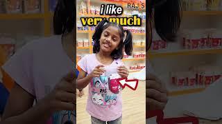 First time Kanmani doing Raji's Kitchen Promotion video  #rkfamilyvlogs