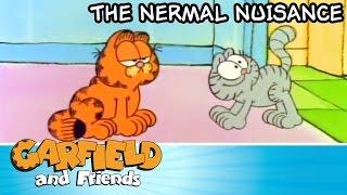 The Nermal Nuisance - Garfield & Friends