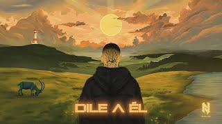 Nicky Jam - Dile A Él (Visualizer)