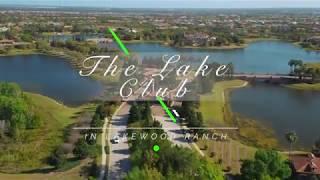 The Lake Club at Lakewood Ranch  by Better Homes & Gardens Real Estate Atchley Properties