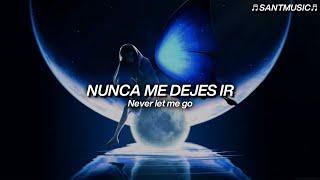 Timmy Trumpet x Cascada x Harris & Ford - Never Let Me Go (Sub Español + Lyrics)