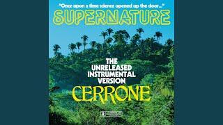 Supernature (Instrumental CLIMAX edit)