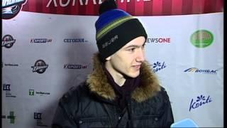 Алексей Волков - интервью