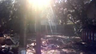 Greenbelt Homes Austin Texas Tarrytown House deconstruction time lapse