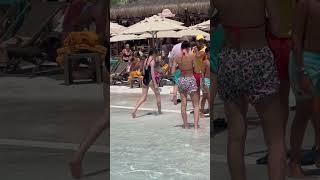 ️Magic Of The Water Park Water Slide Aqua Park -Fun Day #travel #waterpark #aquapark
