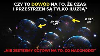 Zaniepokojenie wśród laureatów Nagrody Nobla: Alarmujące odkrycia teleskopu Jamesa Webba!