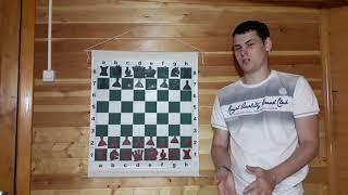 Заключение по курсу шахматы с нуля