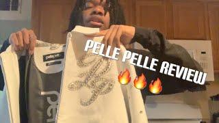 Pelle Pelle Leather Jackets Review 2021!!!!