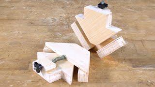 Amazing Woodworking Tools Tips and Tricks