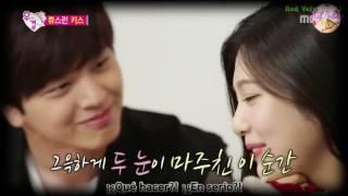 WGM Bbyu Couple ( Joy / Sungjae ) - Hug me