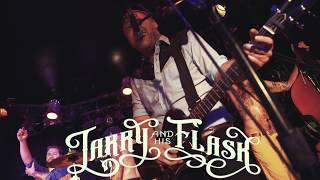 Larry And His Flask - Ebb & Flow - live