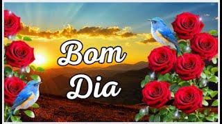 Bom dia! Uma linda mensagem para você! Deus cuida de cada detalhe! MZ mensagens