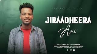 JIRAADHEERA: Singer Lamesa Bali New Gospel Song