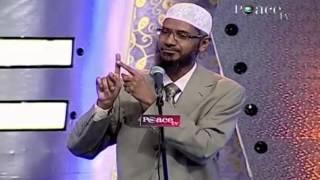 Quran And Modern Science, Compatible or Incompatible - Dr Zakir Naik