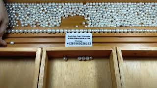 The pearl outlet South sea pearl wholesale Whatsapp +62-878-6502-6222