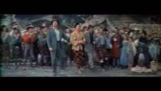 brigadoon 1954 - Trailer