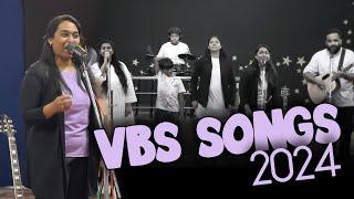 Jesus Loves My Planet | VBS SONGS 2024 | #sundayschoolsongs