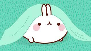 Molang ULTIMATE Compilation - 53 minutes of MOLANG - #MyBestFriend - Cartoon for Kids