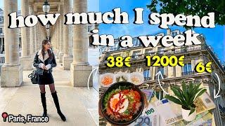 Is Paris EXPENSIVE? | Cost of Living in Paris, France in 2024