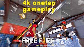 ULTRA 4K GRAPHICS GAMEPLAY | FREE FIRE | #freefire #viralvideo #yt #gaming