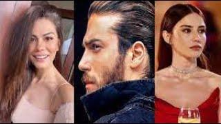 Can Yaman: Ha una nuova Fiamma ? IL GOSSIP