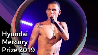 slowthai - Doorman (Hyundai Mercury Prize 2019)