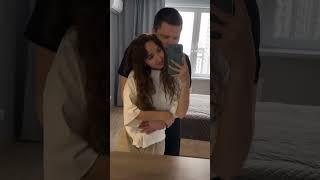 Иногда объятия, лучше 1000 слов ️