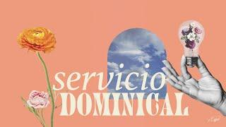 Servicio Dominical - 03 De Julio | Iglesia Cejes Central