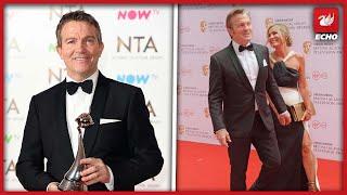 Bradley Walsh’s life and home with famous wife