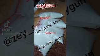 zəy tozu nece istifade olunur?0775437871 Aygun x zeytozu zey dasi misir zeyi