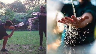 Crazy Creative Household Photography Ideas! 