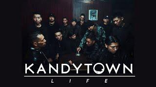 BS FUJI presents KANDYTOWN LIFE