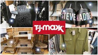 TJMAXX Shopping Vlog June 2021 ~ Virtual Shopping Trip