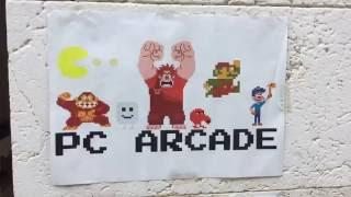 My PC arcade (Ofihombre 2016)