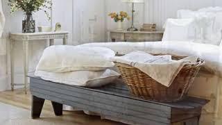 Fantastic Farmhouse Bedroom Design Ideas That Inspire |  city living |  interior design