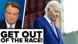 Biden In Trouble! Democrats Are Turning On Him