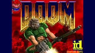 Doom Beta (November 1993) Music Reconstruction