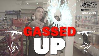 Benjii Bandz - Gassed Up  [CHICAGO LATINO GANGSTA DRILL] EAST SIDE Shot By: @illusionaryfilms