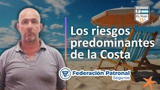 ️La interesante historia de trabajo en la Costa del PAS Alejandro Schirato