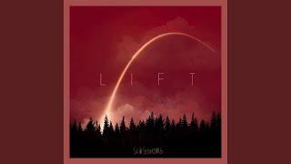 Lift (feat. Jordan Rudess)