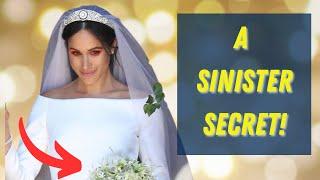 The dark SECRETS of Meghan and Harry's wedding, that NOBODY knows!