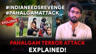 #ShatruBodh: From Aurangzeb to Pahalgam Terror Attack | Lessons from History #pahalgam