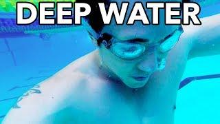 Scared of Deep Water? 4 Rules