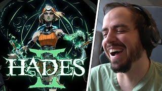 Was Kann Hades 2? | Hades 2 Angezockt