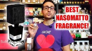 Top 5 Best Nasomatto Fragrances / Colognes!