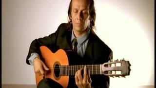 Paco de Lucía, Manolo Sanlúcar   Sevillana a Dos Guitarras 1080p