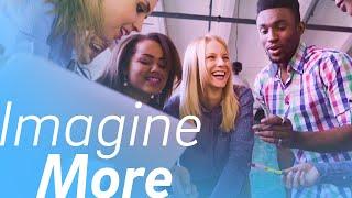 UC San Diego | Rady School | Imagine More