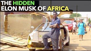 The Hidden Elon Musk Of Africa