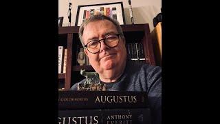 The Roman Emperors Reading Challenge: Augustus (Part I)